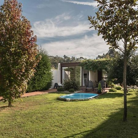 Casa Rural Vina Vella Esteiro Buitenkant foto