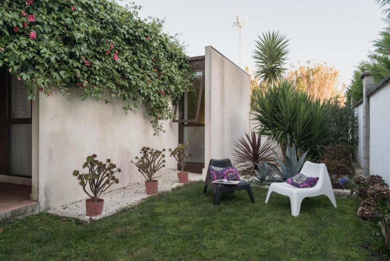 Casa Rural Vina Vella Esteiro Buitenkant foto